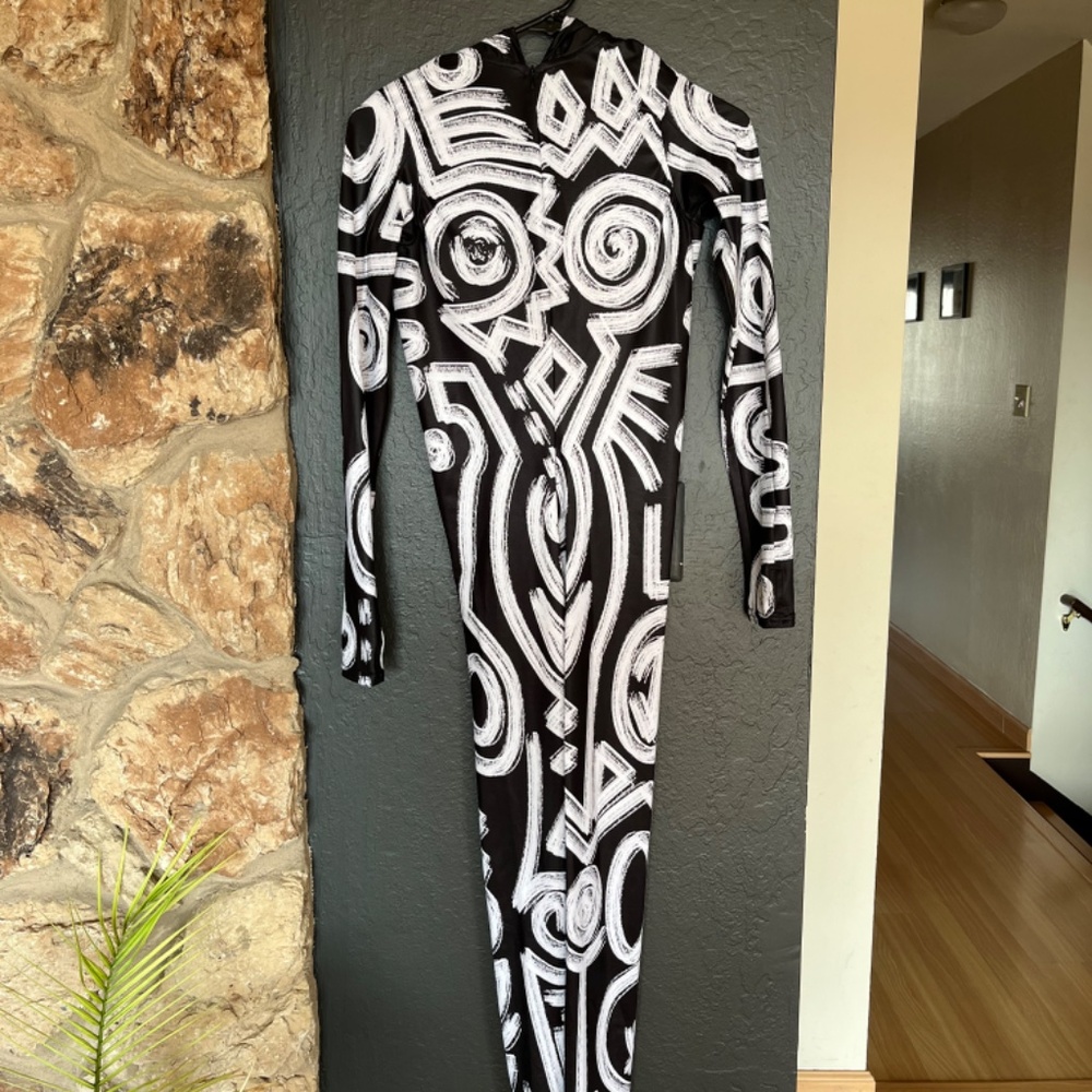 BADINKA bodysuit, XS/S - Picture 3 of 4